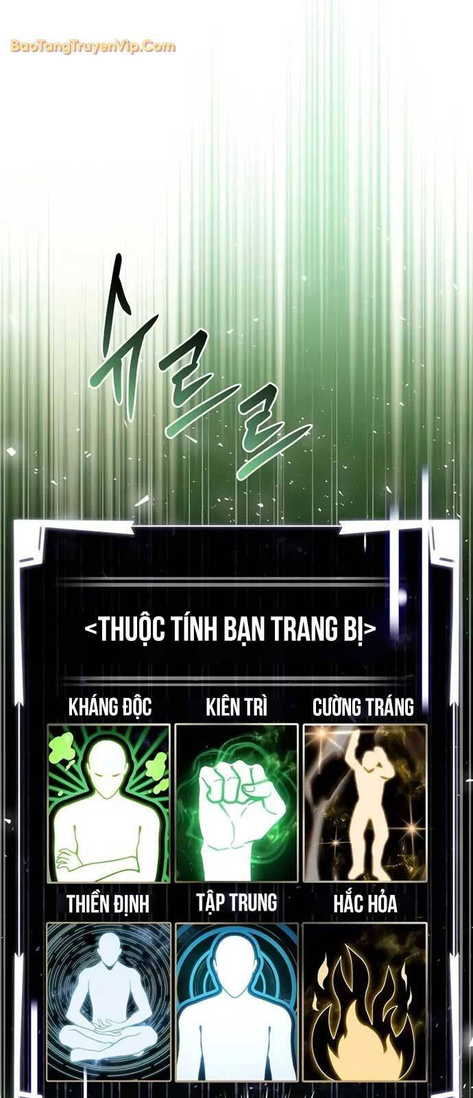 Kim Chiến Sĩ: Hành Trình Xây Dựng Đặc Tính Chapter 15 - Trang 2