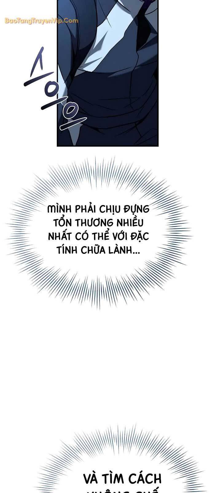 Kim Chiến Sĩ: Hành Trình Xây Dựng Đặc Tính Chapter 15 - Trang 2