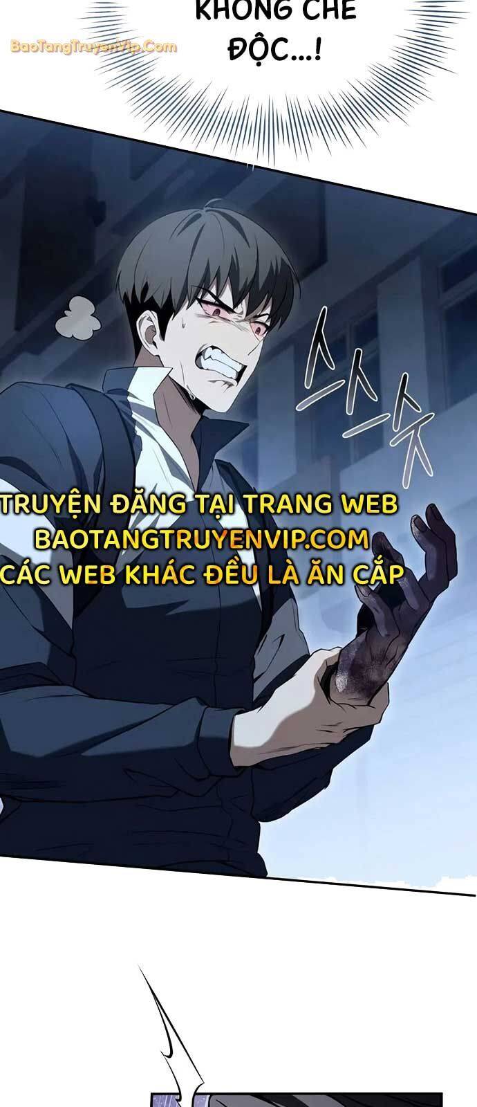 Kim Chiến Sĩ: Hành Trình Xây Dựng Đặc Tính Chapter 15 - Trang 2