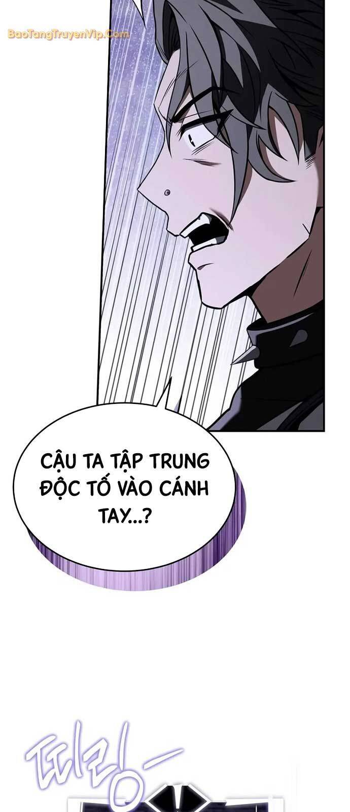 Kim Chiến Sĩ: Hành Trình Xây Dựng Đặc Tính Chapter 15 - Trang 2