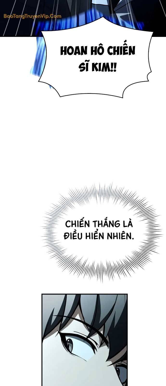 Kim Chiến Sĩ: Hành Trình Xây Dựng Đặc Tính Chapter 15 - Trang 2