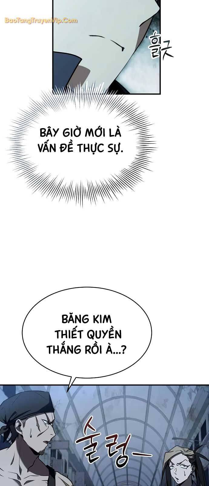 Kim Chiến Sĩ: Hành Trình Xây Dựng Đặc Tính Chapter 15 - Trang 2