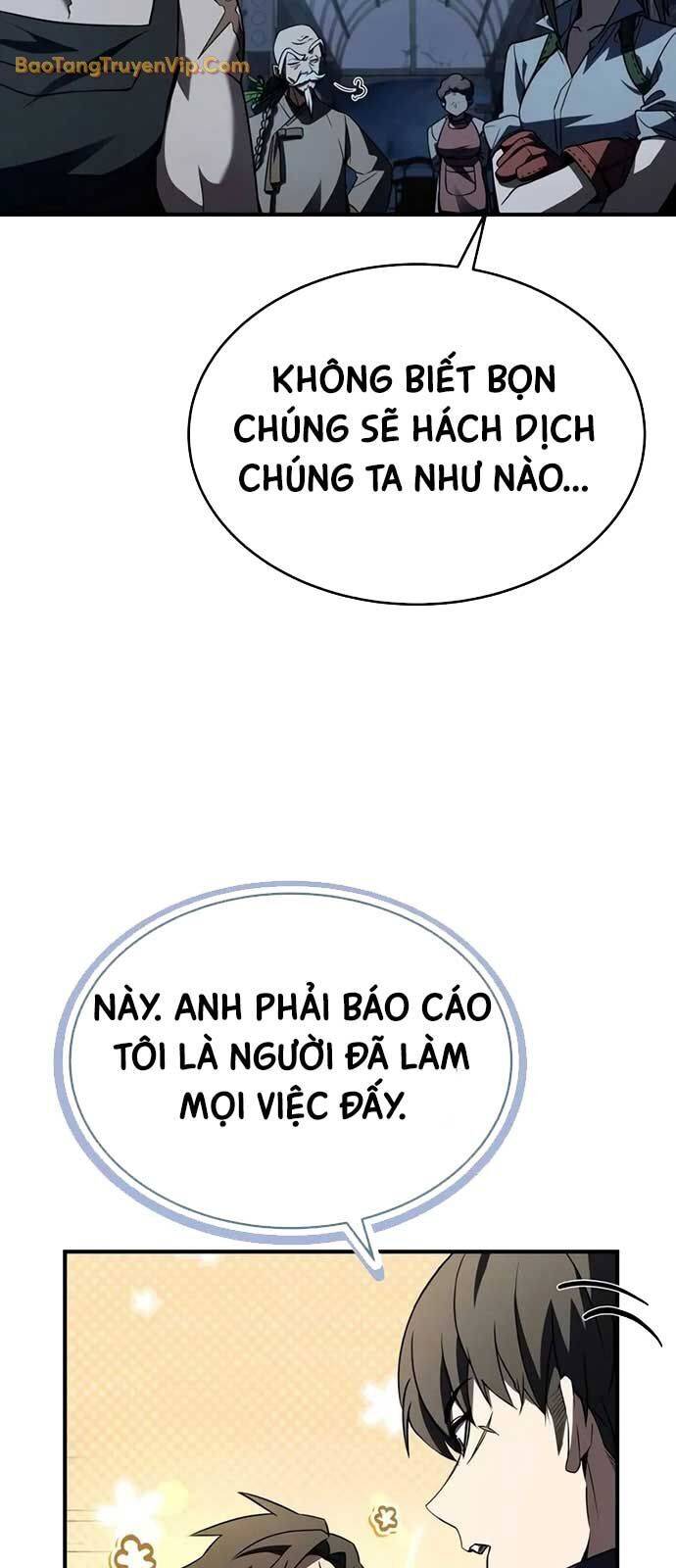 Kim Chiến Sĩ: Hành Trình Xây Dựng Đặc Tính Chapter 15 - Trang 2