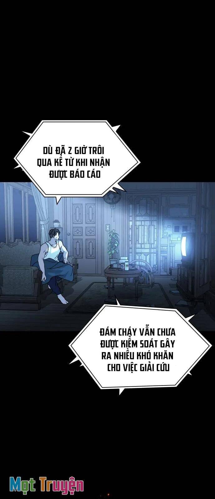 Hôn Trước Khi Ngủ Chapter 1 - 6