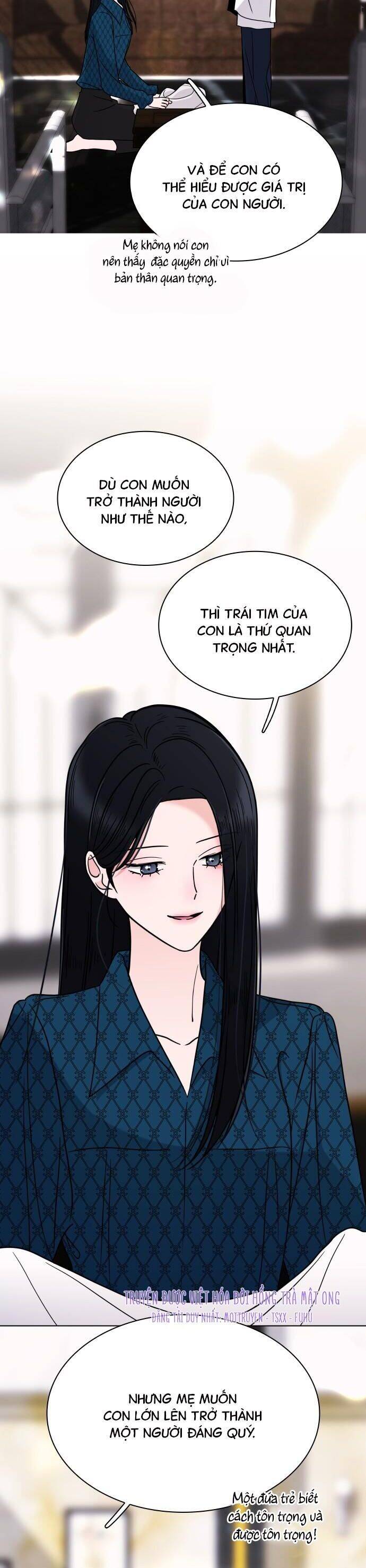 Hôn Trước Khi Ngủ Chapter 13 - 8