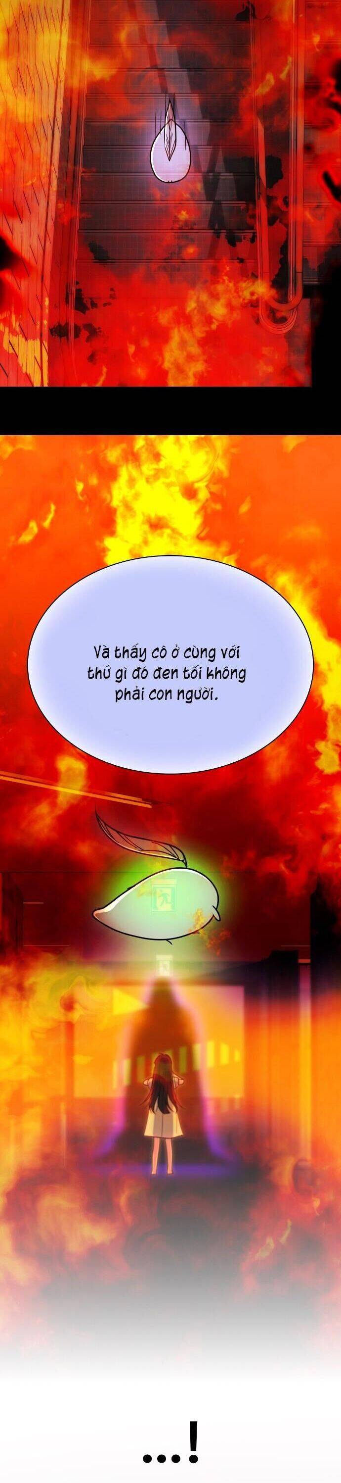 Hôn Trước Khi Ngủ Chapter 14 - 10