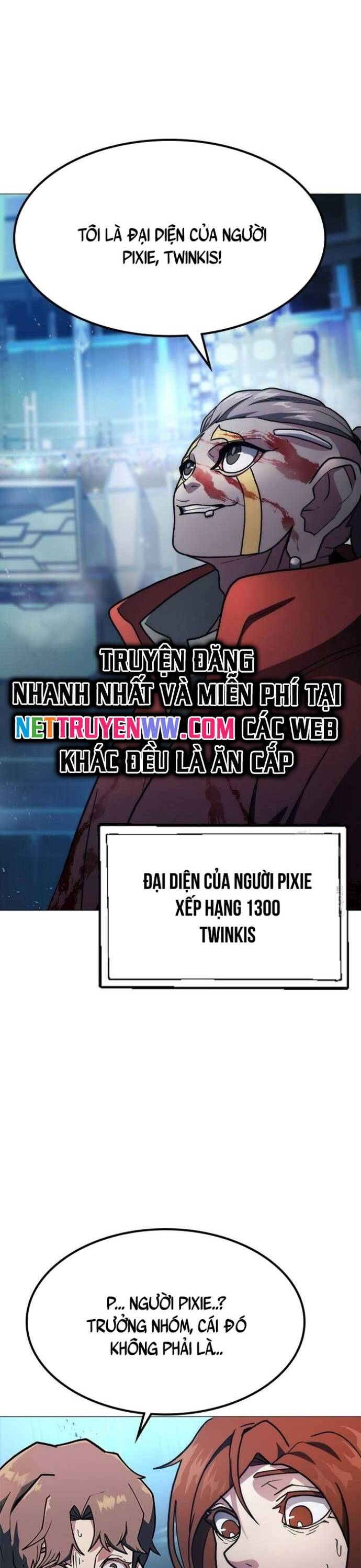 Đỉnh Phong Chi Tinh Chapter 8 - 44