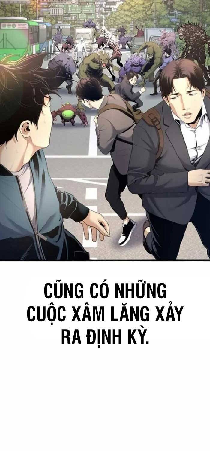 Thăng Cấp Trong Ngục Tối Độc Quyền Chapter 12 - 31