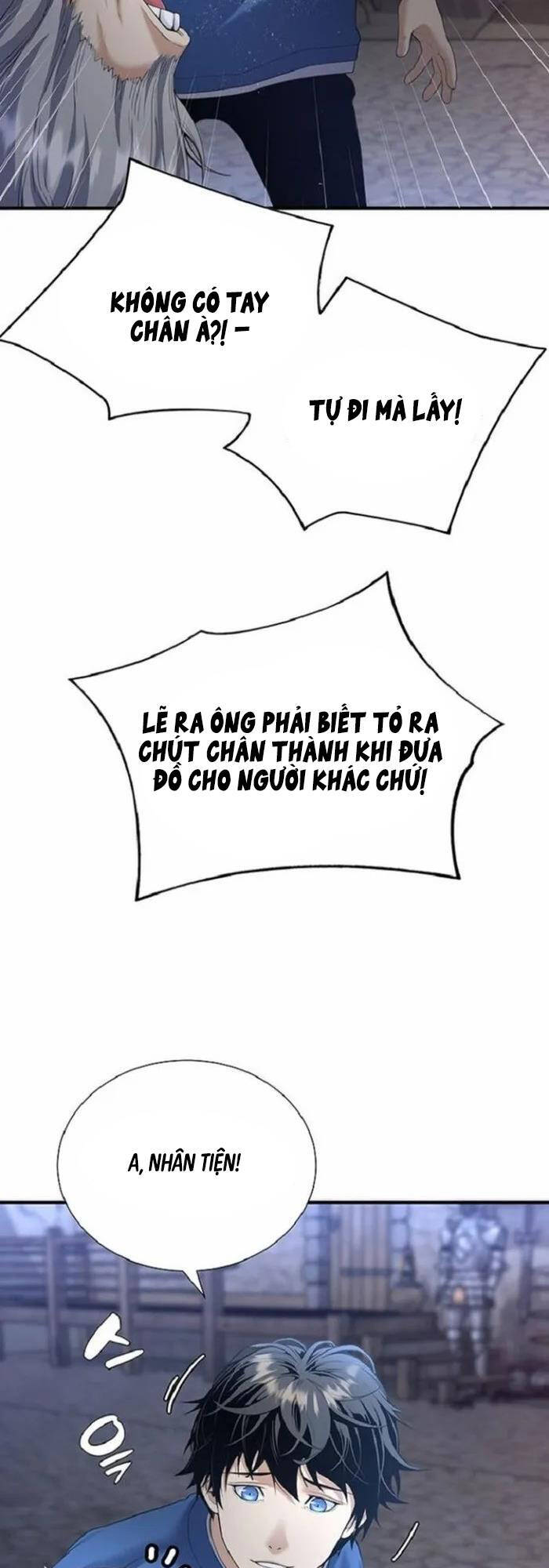 Thăng Cấp Trong Ngục Tối Độc Quyền Chapter 15 - 47