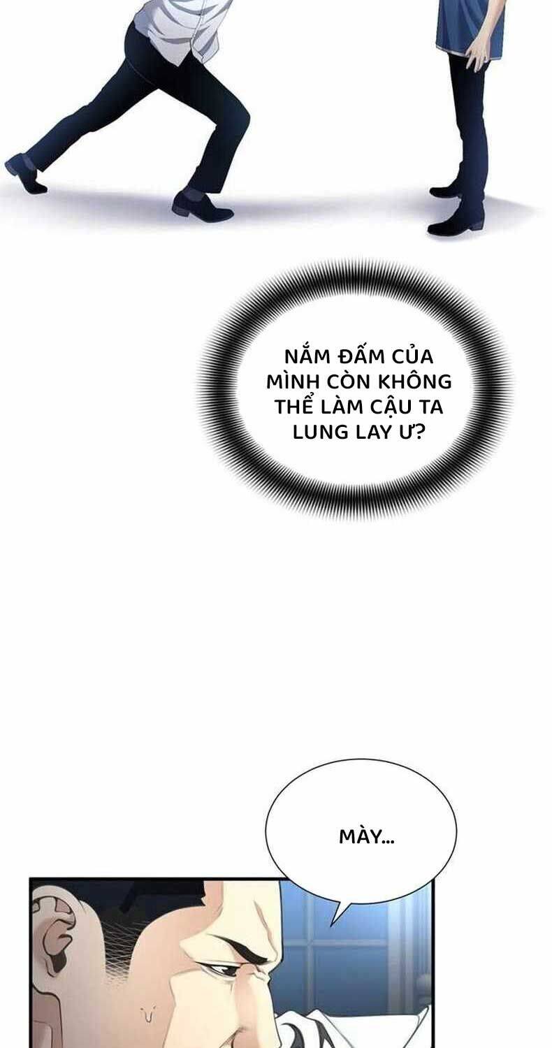 Thăng Cấp Trong Ngục Tối Độc Quyền Chapter 19 - 24