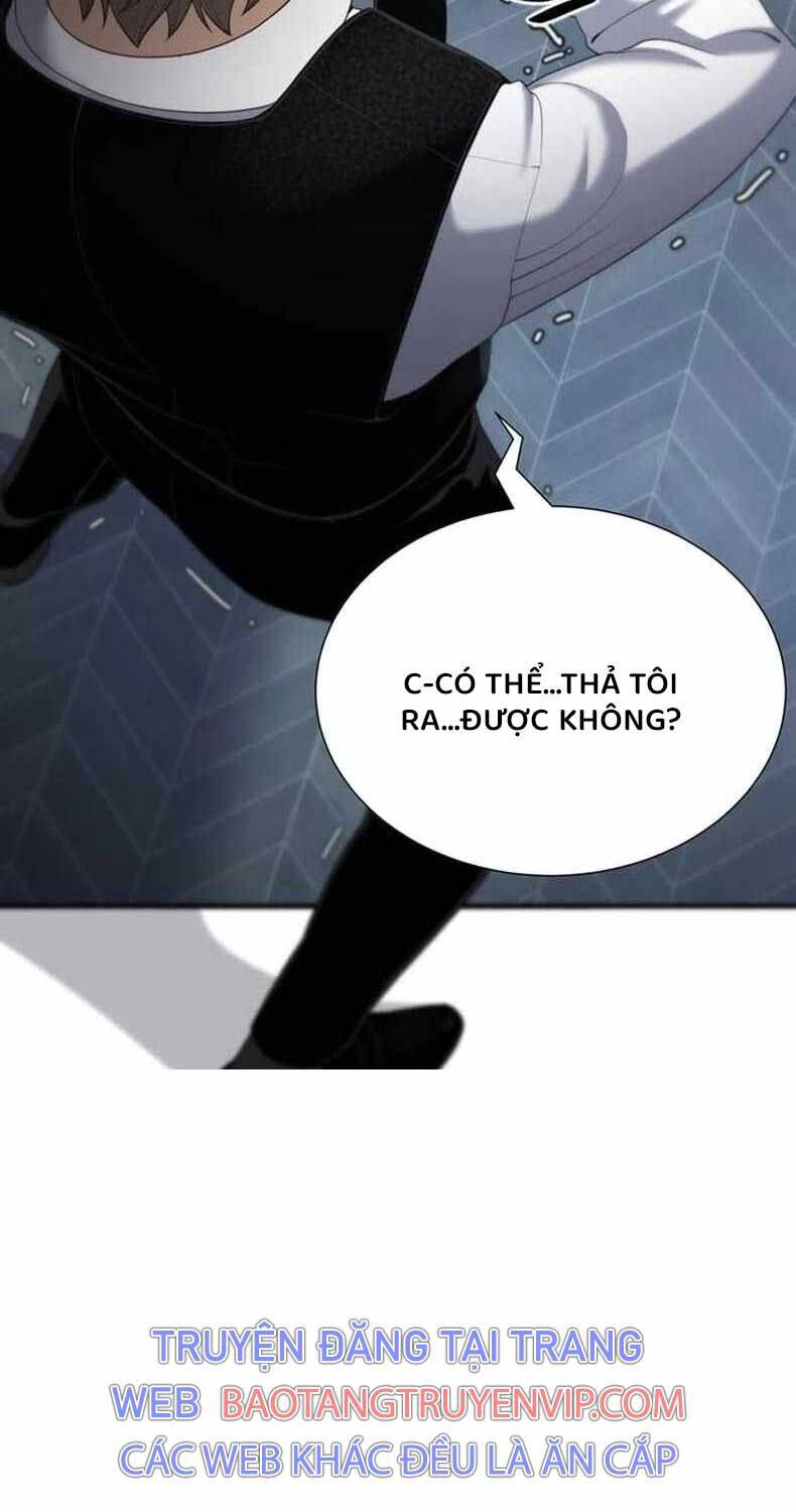 Thăng Cấp Trong Ngục Tối Độc Quyền Chapter 19 - 35