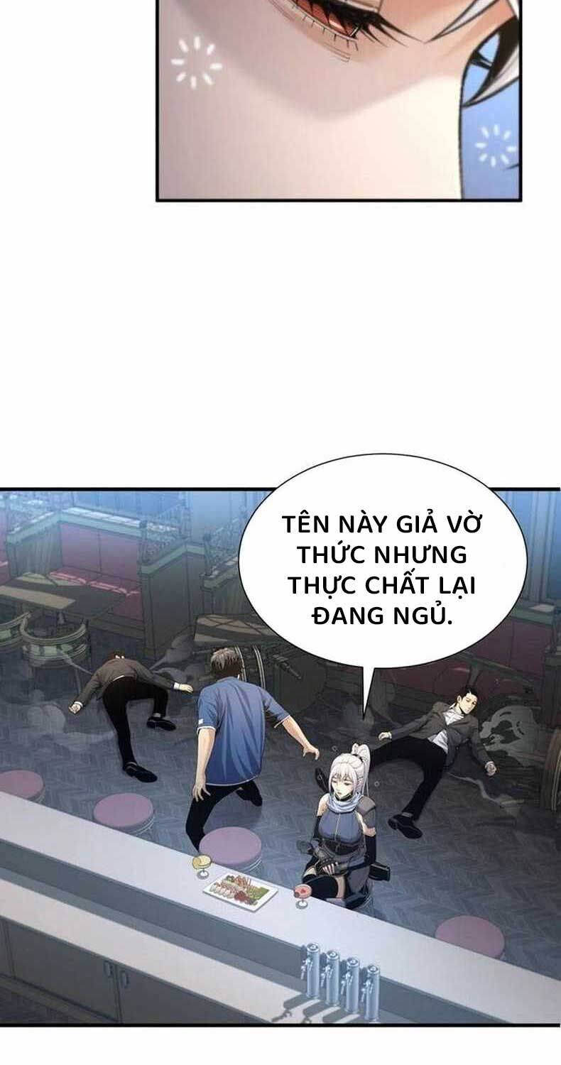 Thăng Cấp Trong Ngục Tối Độc Quyền Chapter 19 - 10