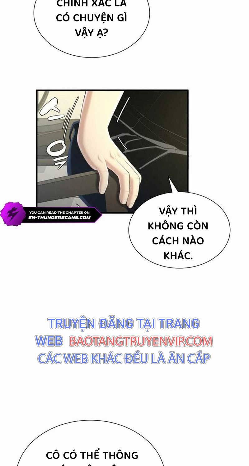 Thăng Cấp Trong Ngục Tối Độc Quyền Chapter 20 - 8