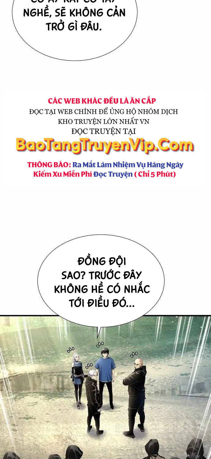 Thăng Cấp Trong Ngục Tối Độc Quyền Chapter 21 - 7