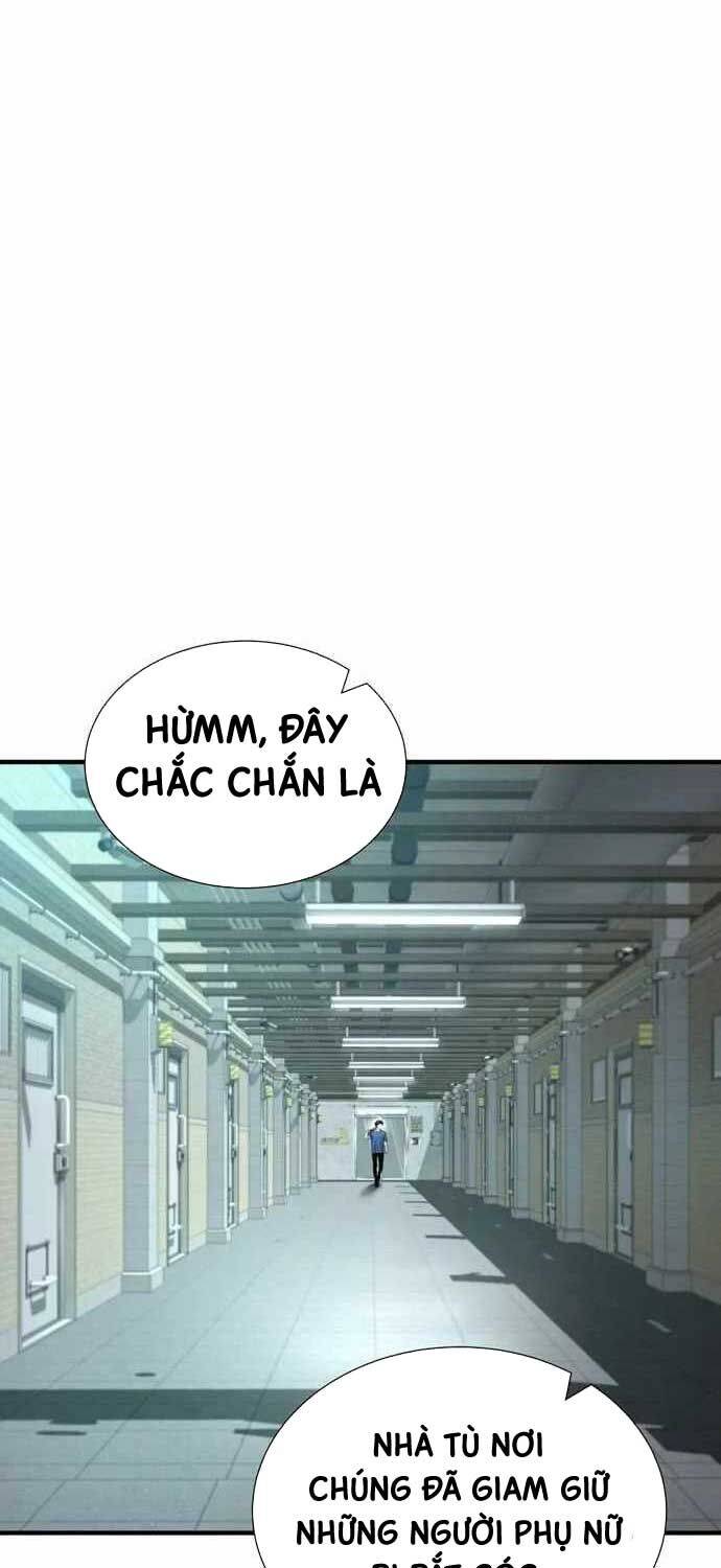 Thăng Cấp Trong Ngục Tối Độc Quyền Chapter 21 - 79