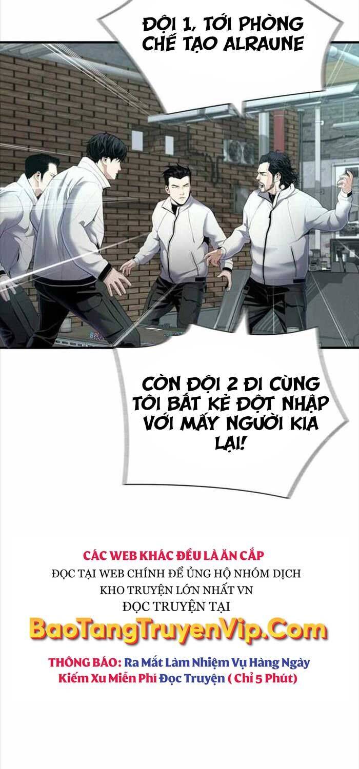 Thăng Cấp Trong Ngục Tối Độc Quyền Chapter 22 - 36