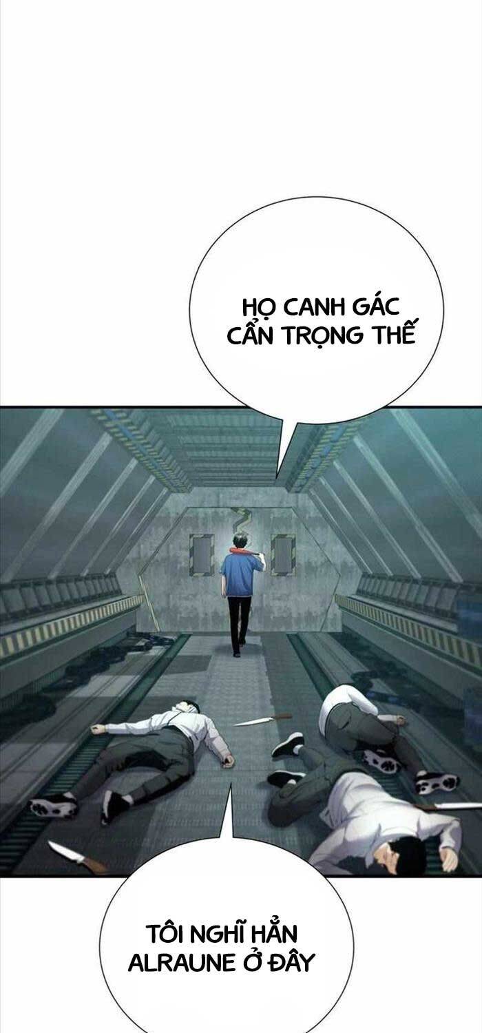 Thăng Cấp Trong Ngục Tối Độc Quyền Chapter 22 - 58