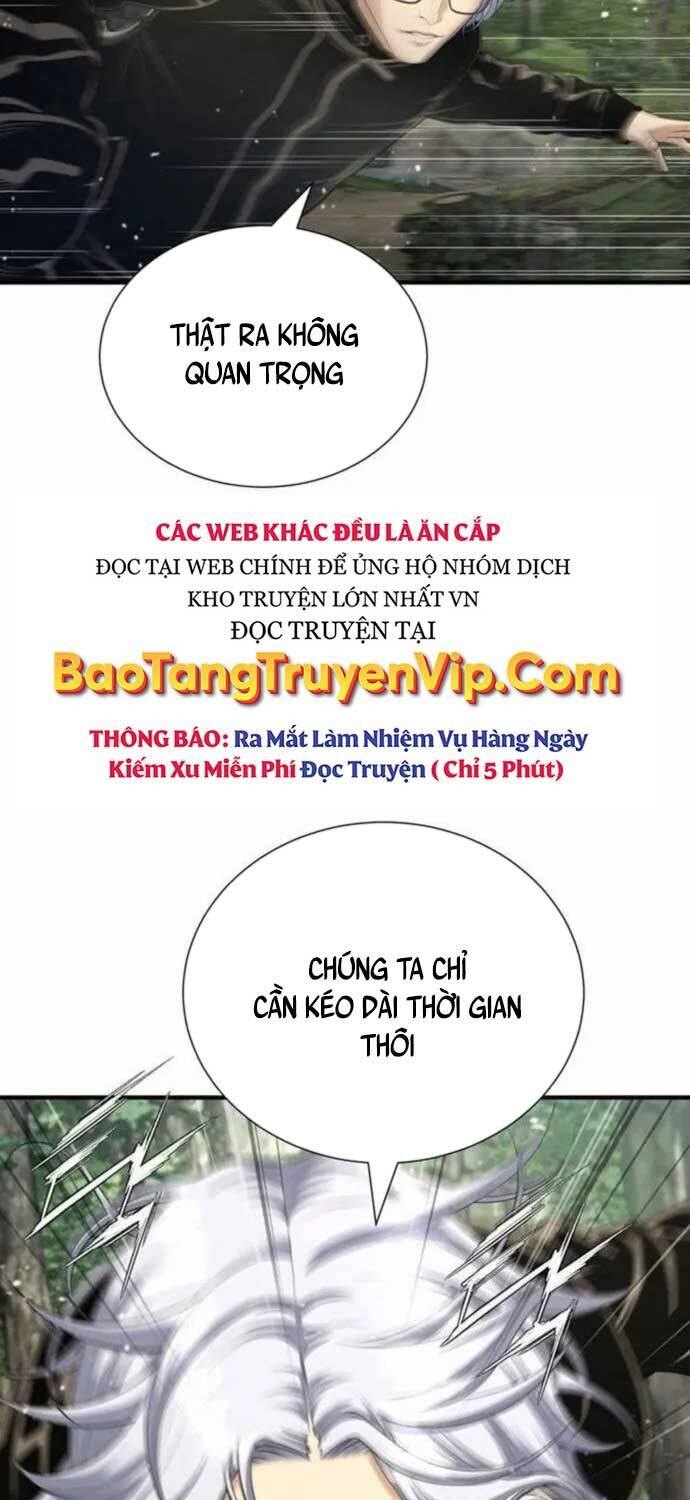 Thăng Cấp Trong Ngục Tối Độc Quyền Chapter 25 - 3