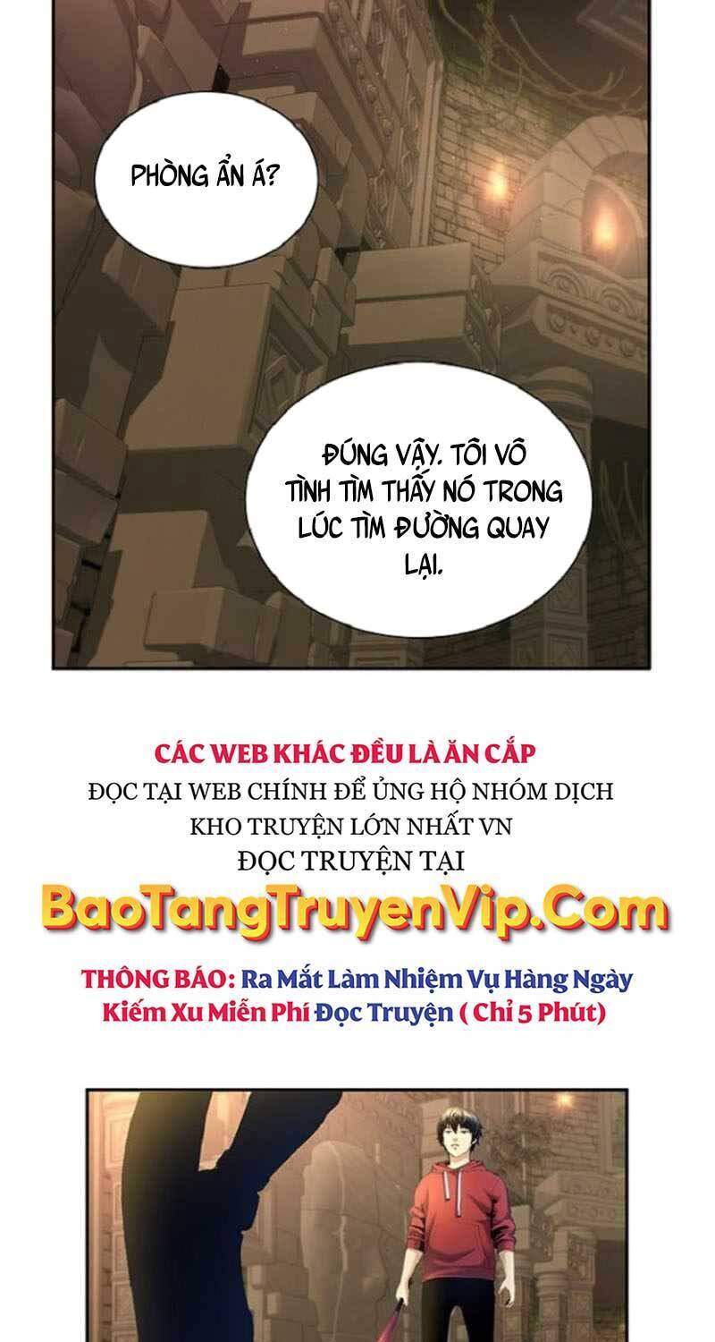 Thăng Cấp Trong Ngục Tối Độc Quyền Chapter 9 - 29