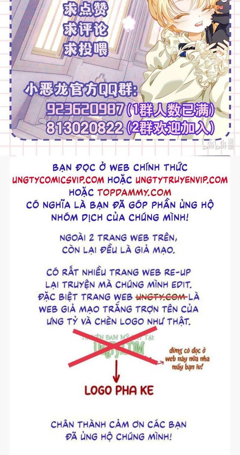 Tôi Trùng Sinh Trở Thành Tiểu Ác Long Của Vương Tử Điện Hạ Chapter 47 - 29