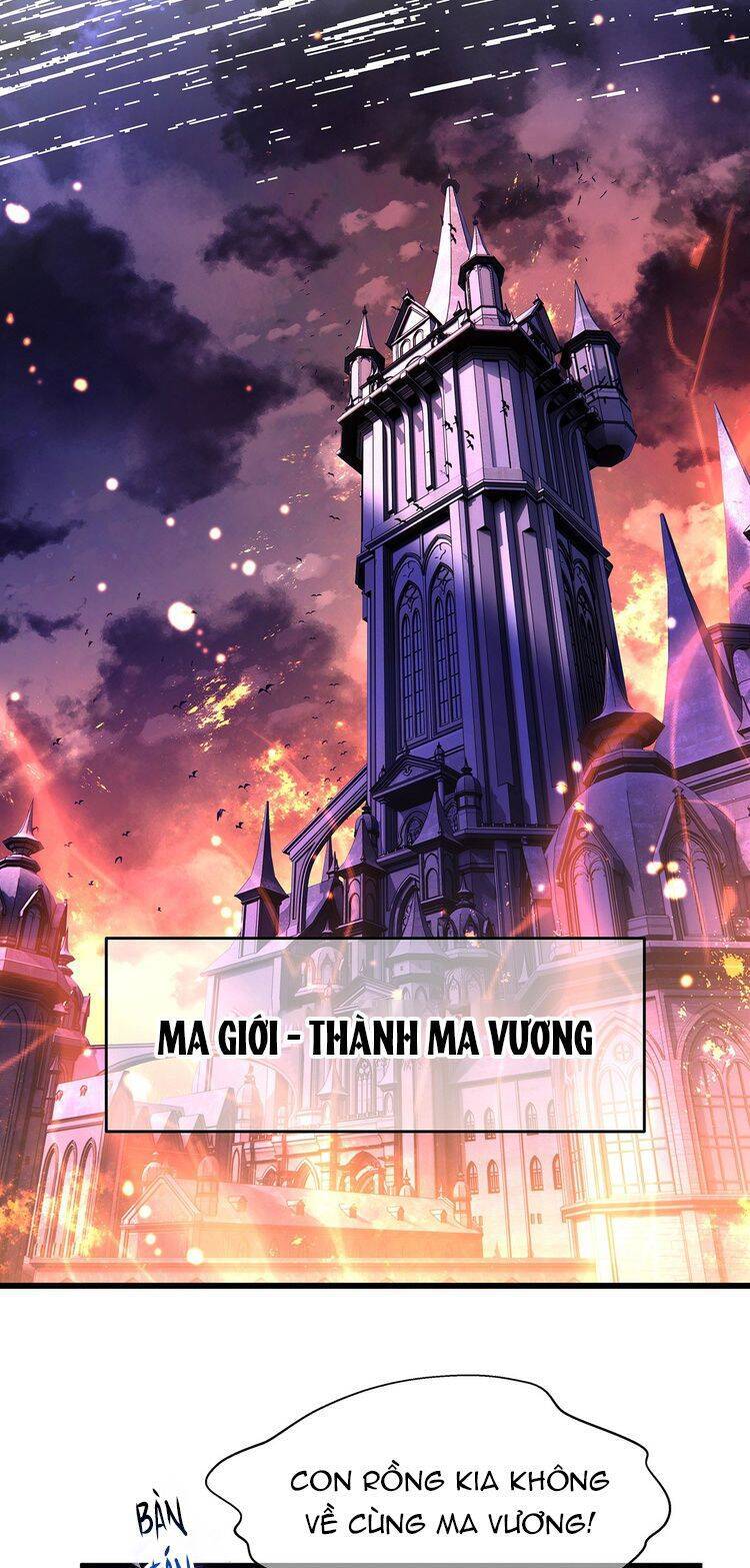 Tôi Trùng Sinh Trở Thành Tiểu Ác Long Của Vương Tử Điện Hạ Chapter 51 - 6