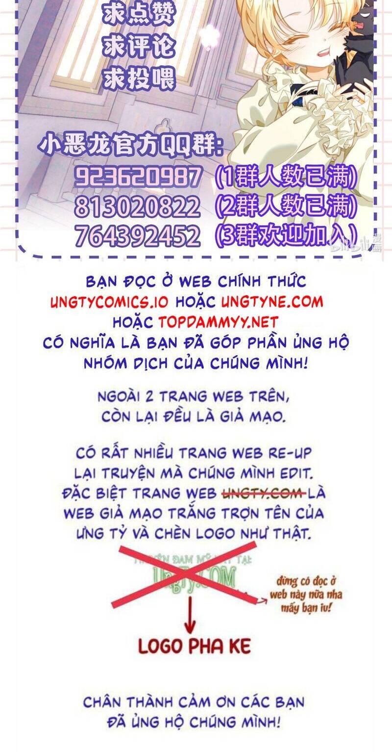 Tôi Trùng Sinh Trở Thành Tiểu Ác Long Của Vương Tử Điện Hạ Chapter 57 - 26