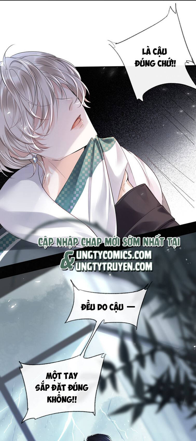 Xuyên Nhanh Chi Cải Tạo Bắt Đầu Lại Làm Người Chapter 1 - 13