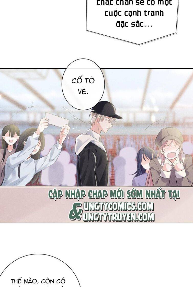 Xuyên Nhanh Chi Cải Tạo Bắt Đầu Lại Làm Người Chapter 11 - 18