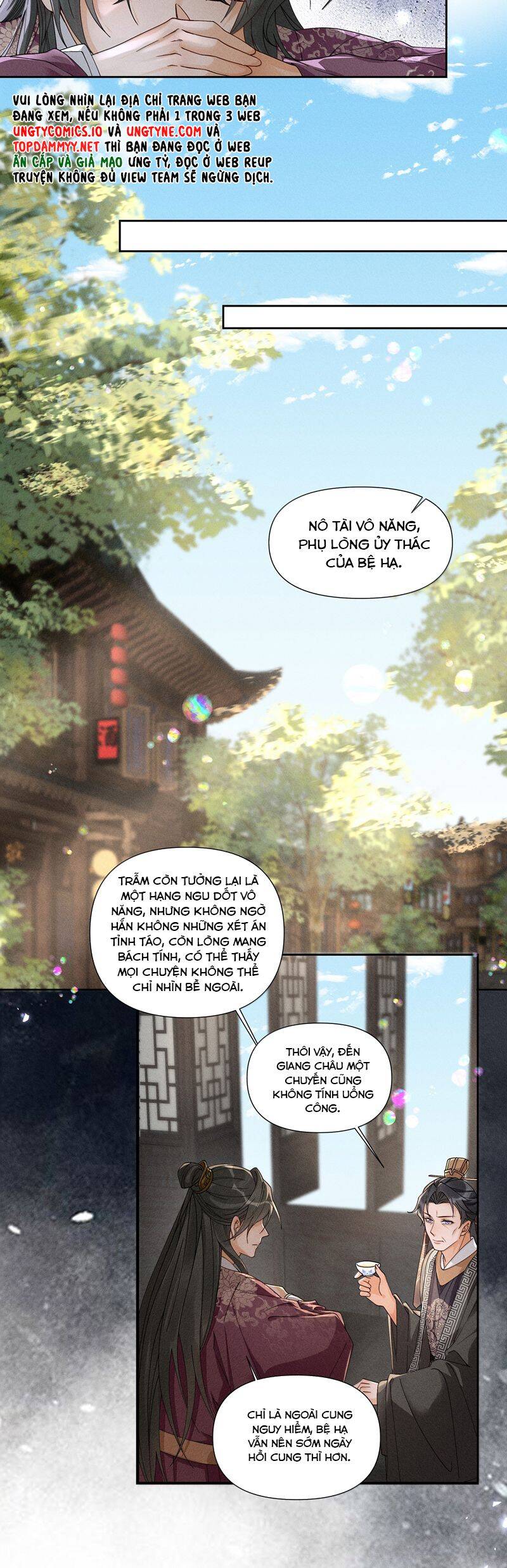 Xuyên Nhanh Chi Cải Tạo Bắt Đầu Lại Làm Người Chapter 132 - Next Chapter 133