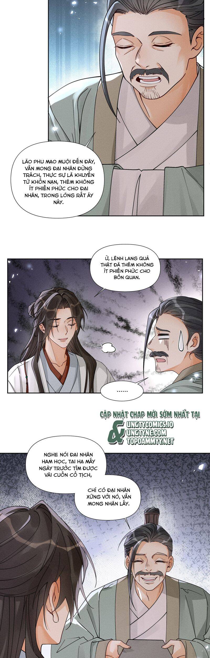 Xuyên Nhanh Chi Cải Tạo Bắt Đầu Lại Làm Người Chapter 132 - Next Chapter 133