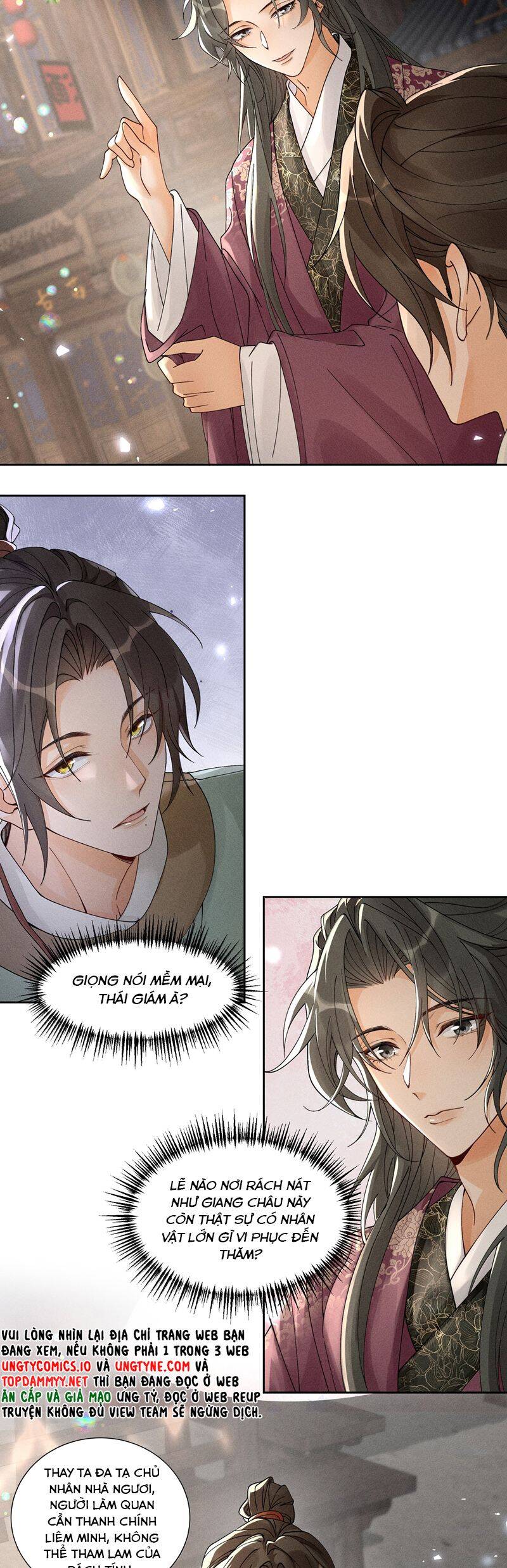 Xuyên Nhanh Chi Cải Tạo Bắt Đầu Lại Làm Người Chapter 132 - Next Chapter 133