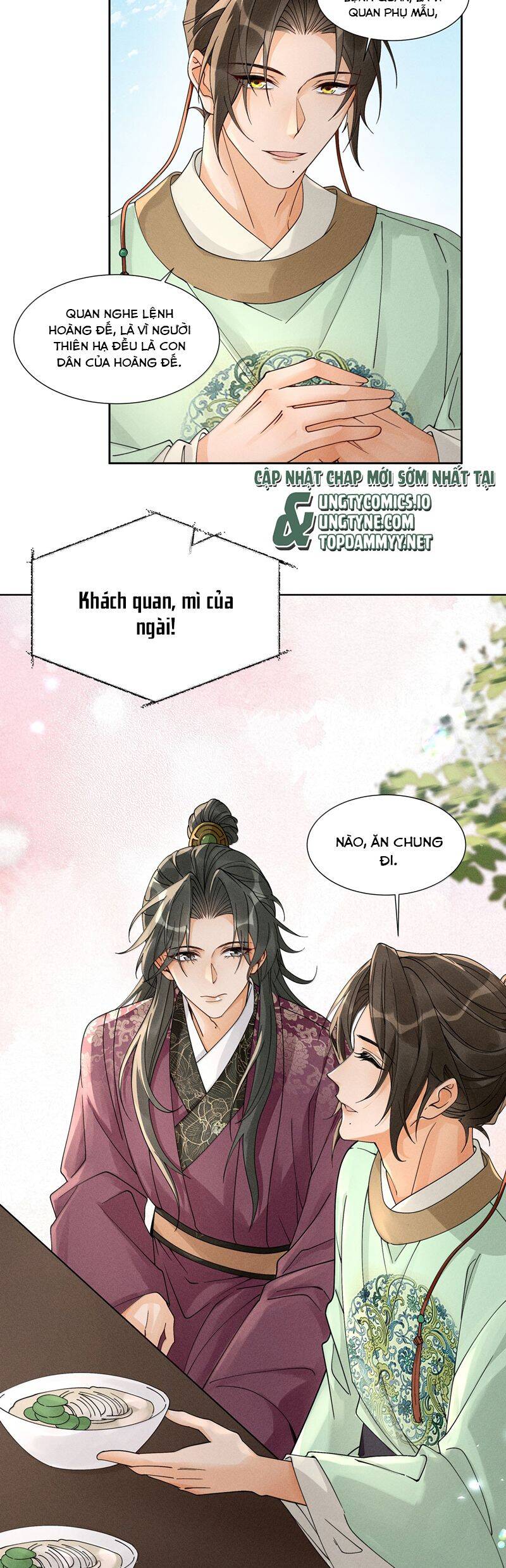 Xuyên Nhanh Chi Cải Tạo Bắt Đầu Lại Làm Người Chapter 132 - Next Chapter 133