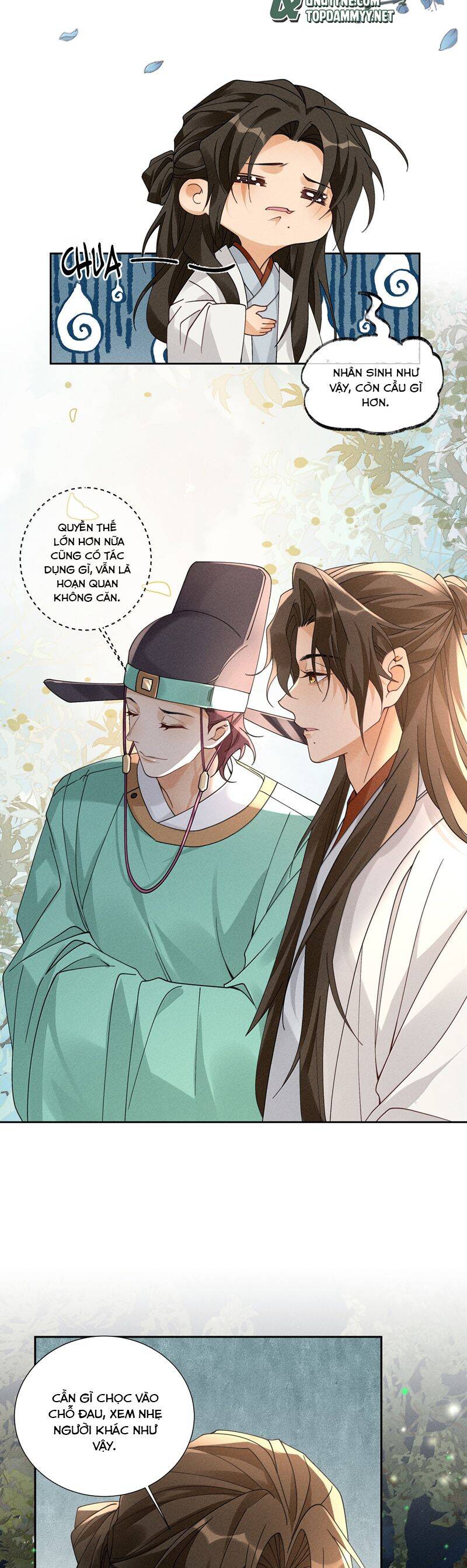 Xuyên Nhanh Chi Cải Tạo Bắt Đầu Lại Làm Người Chapter 133 - Next Chapter 134