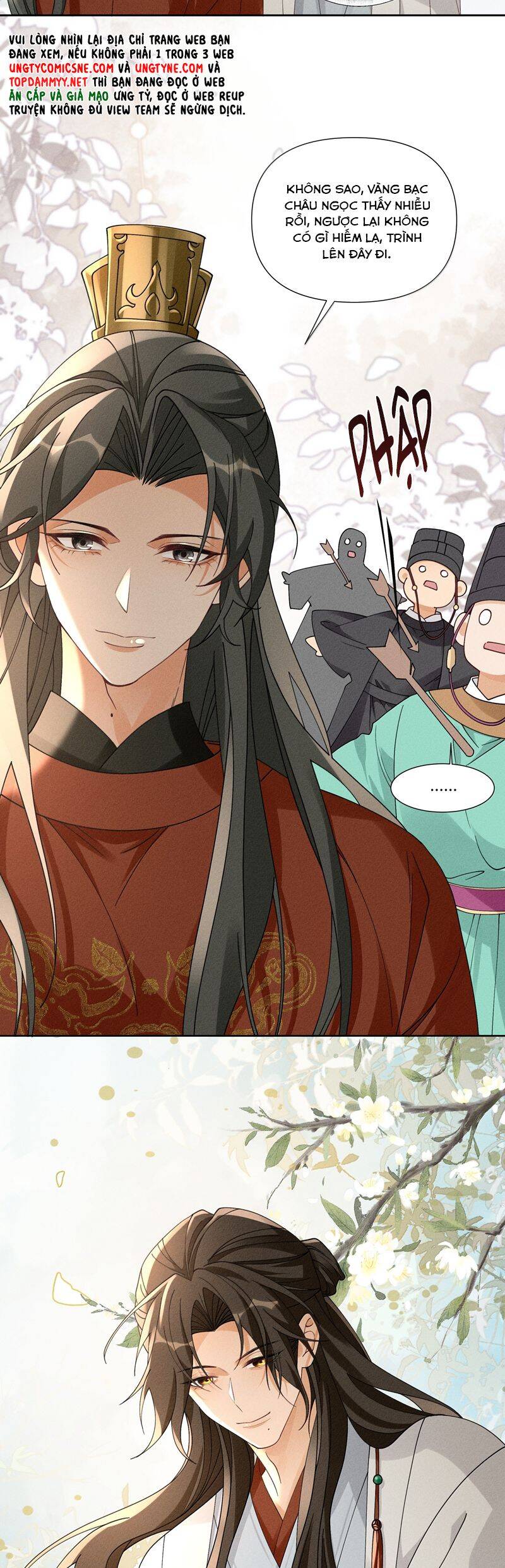 Xuyên Nhanh Chi Cải Tạo Bắt Đầu Lại Làm Người Chapter 133 - Next Chapter 134