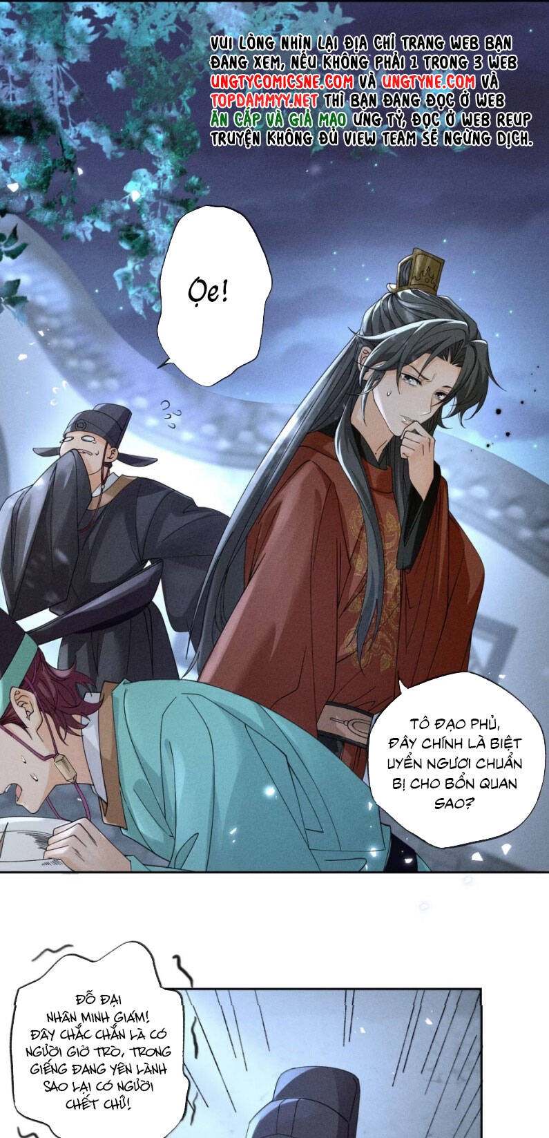 Xuyên Nhanh Chi Cải Tạo Bắt Đầu Lại Làm Người Chapter 134 - Next Chapter 135