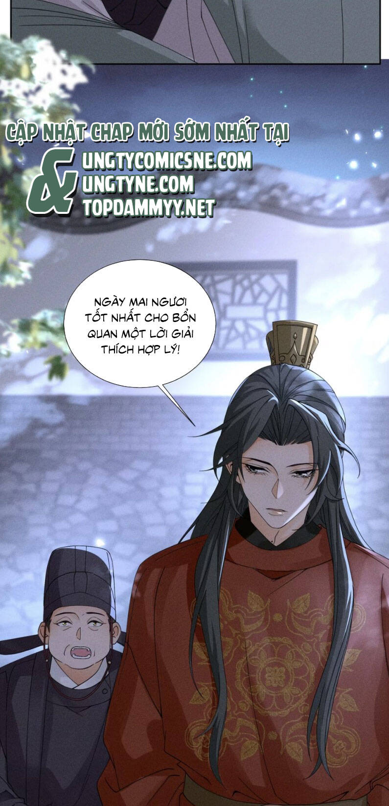 Xuyên Nhanh Chi Cải Tạo Bắt Đầu Lại Làm Người Chapter 134 - Next Chapter 135