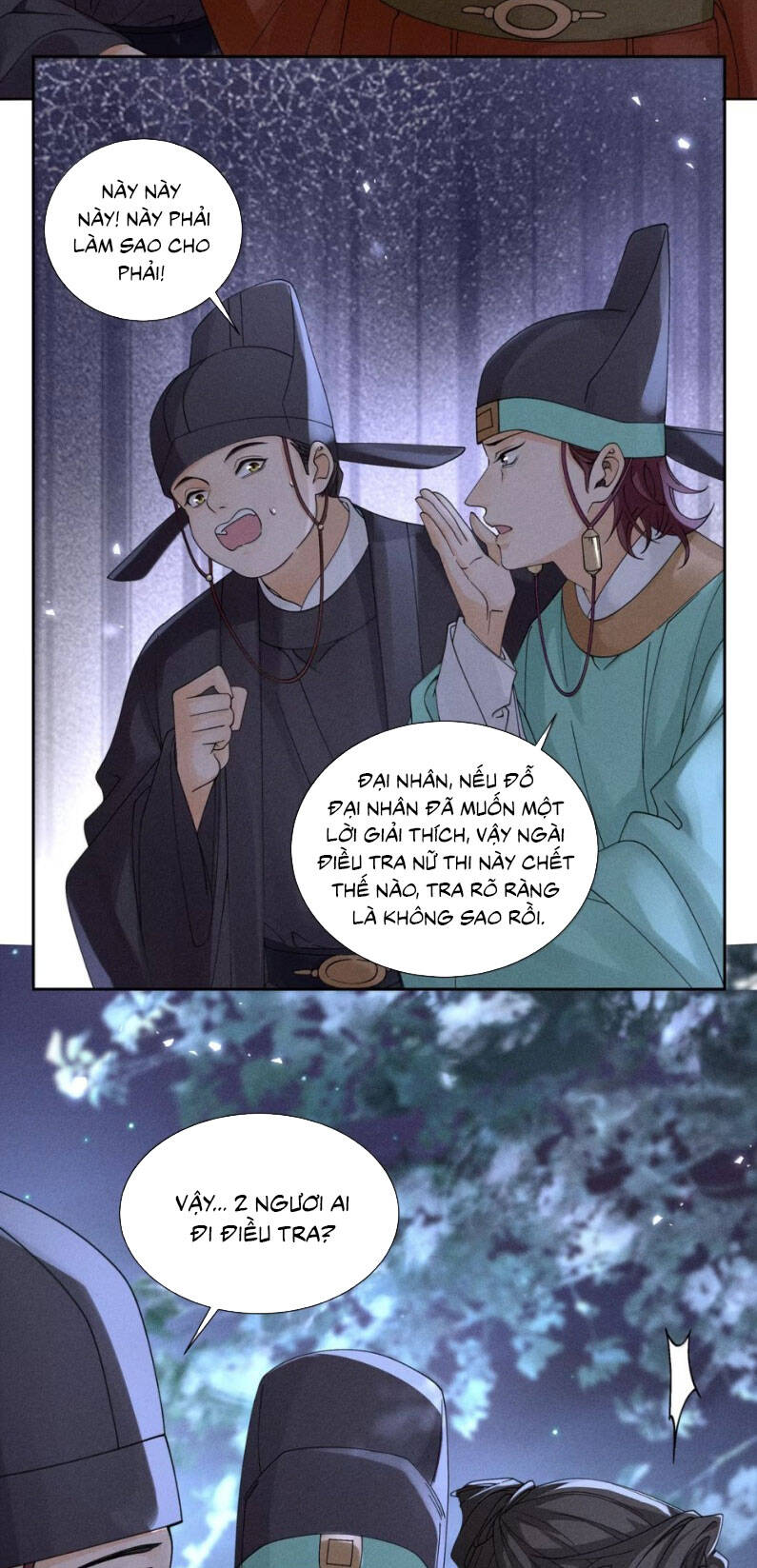 Xuyên Nhanh Chi Cải Tạo Bắt Đầu Lại Làm Người Chapter 134 - Next Chapter 135