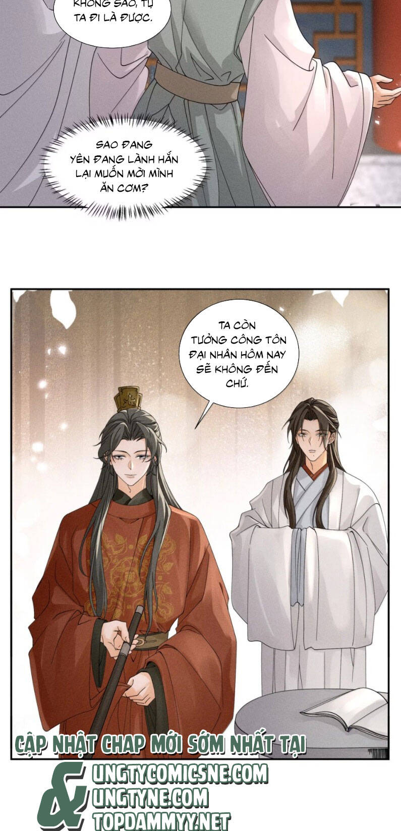 Xuyên Nhanh Chi Cải Tạo Bắt Đầu Lại Làm Người Chapter 134 - Next Chapter 135