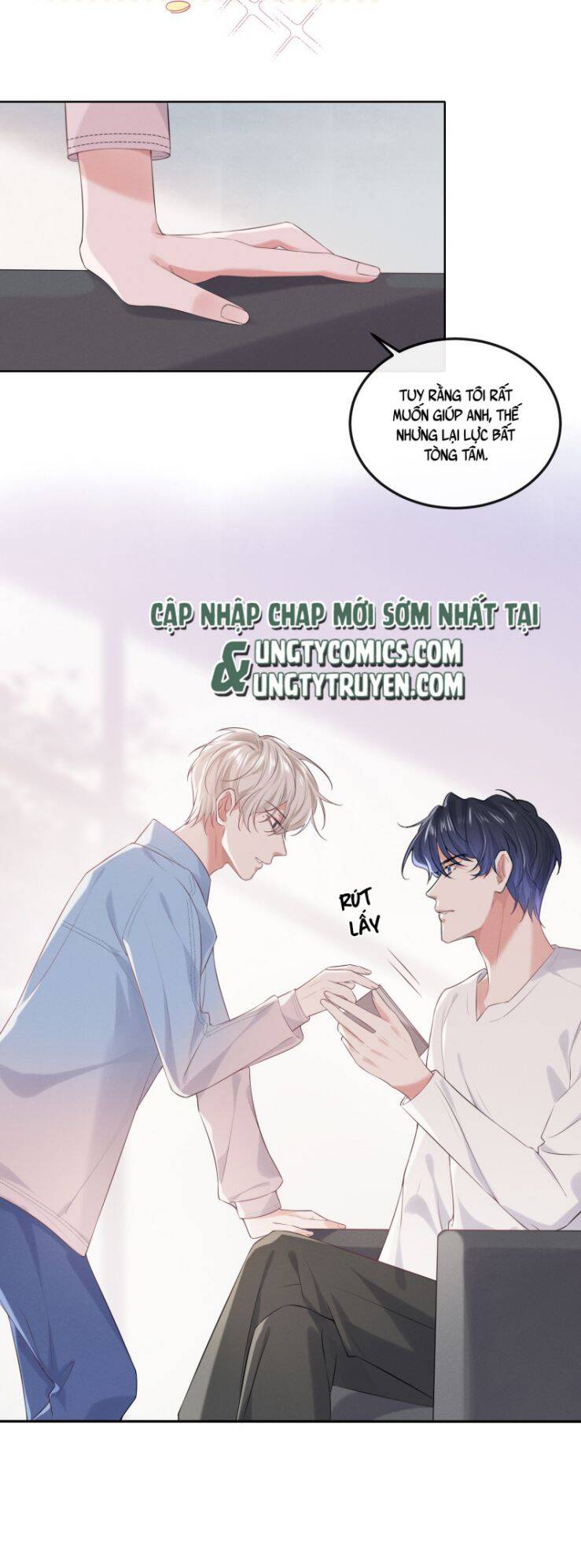 Xuyên Nhanh Chi Cải Tạo Bắt Đầu Lại Làm Người Chapter 15 - 7