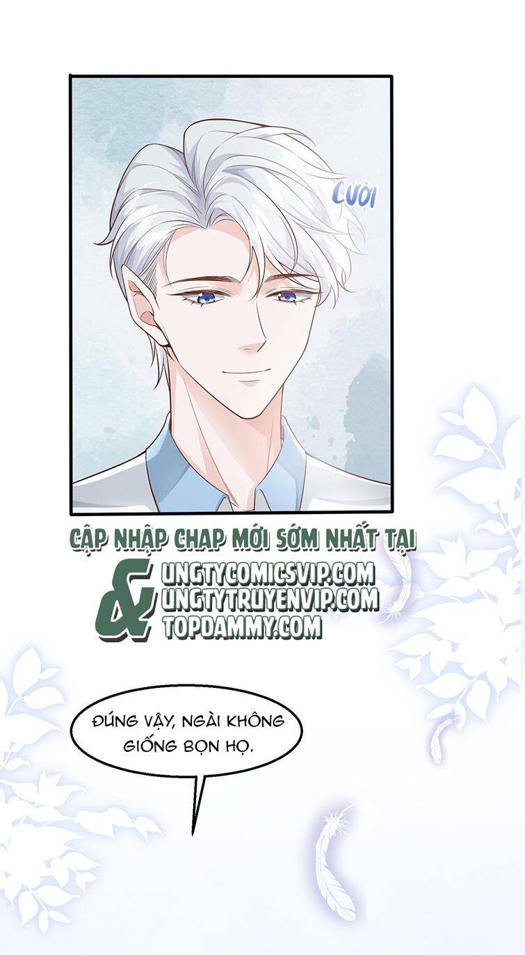 Xuyên Nhanh Chi Cải Tạo Bắt Đầu Lại Làm Người Chapter 39 - 7