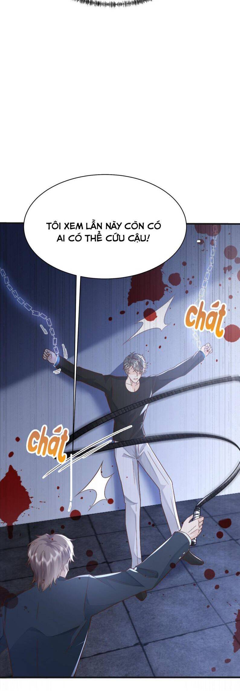 Xuyên Nhanh Chi Cải Tạo Bắt Đầu Lại Làm Người Chapter 42 - 7