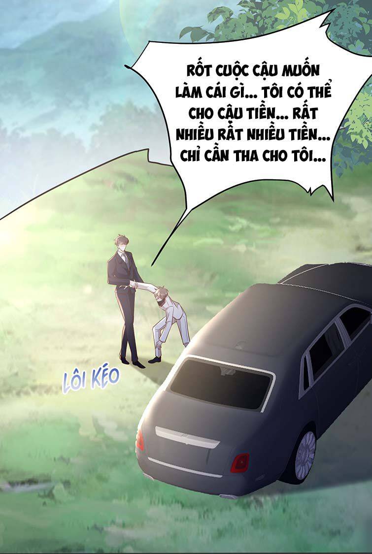 Xuyên Nhanh Chi Cải Tạo Bắt Đầu Lại Làm Người Chapter 45 - 40