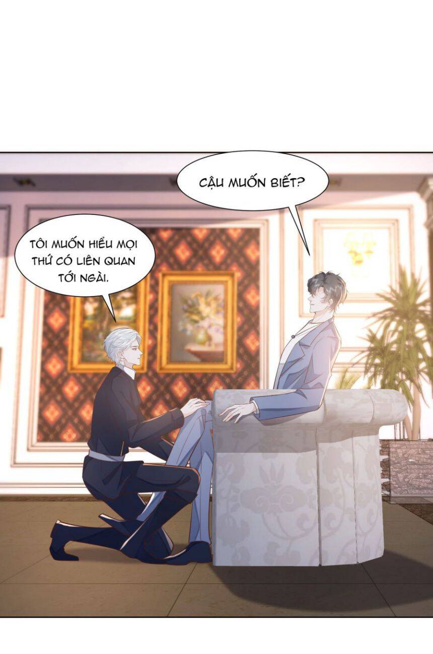 Xuyên Nhanh Chi Cải Tạo Bắt Đầu Lại Làm Người Chapter 47 - 4