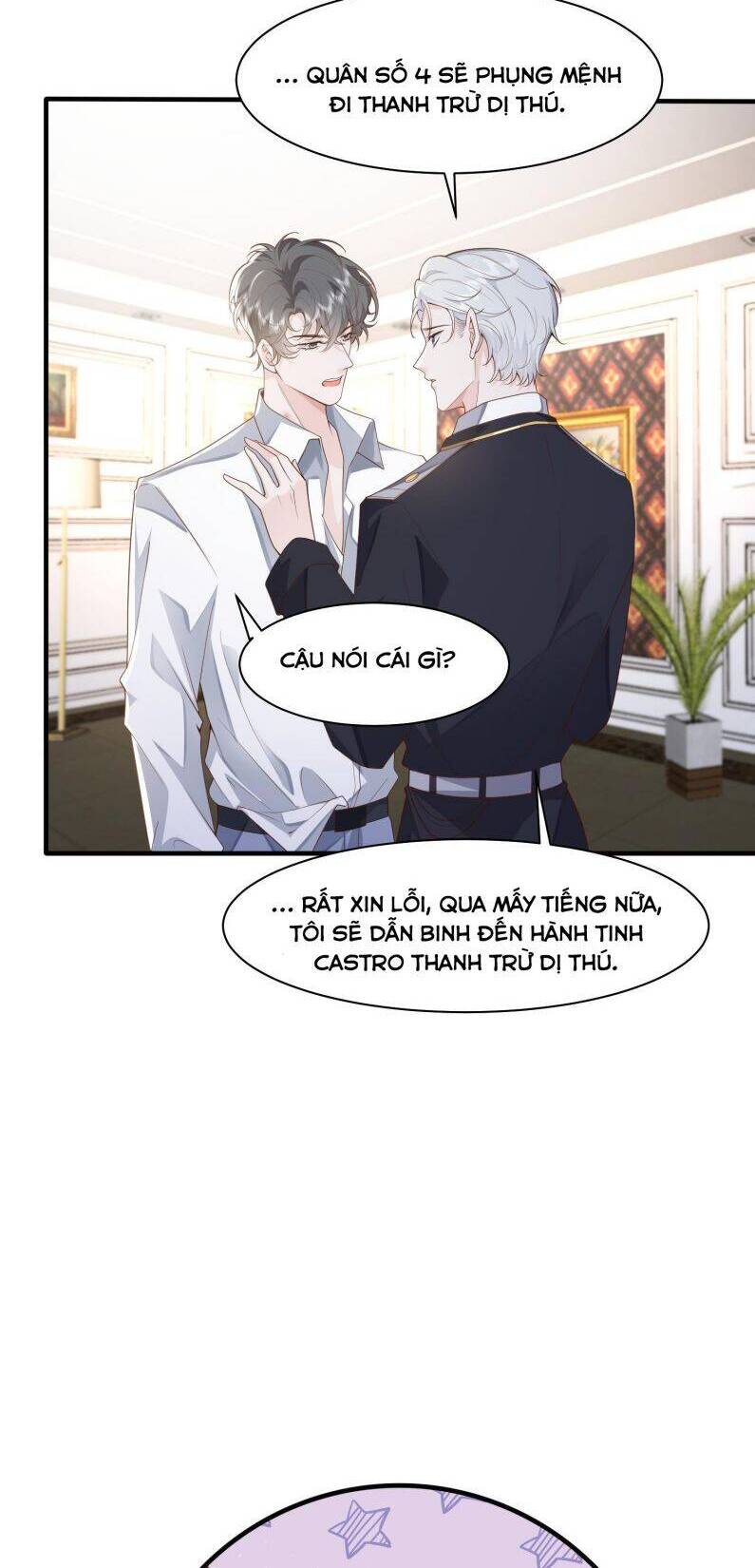 Xuyên Nhanh Chi Cải Tạo Bắt Đầu Lại Làm Người Chapter 48 - 24