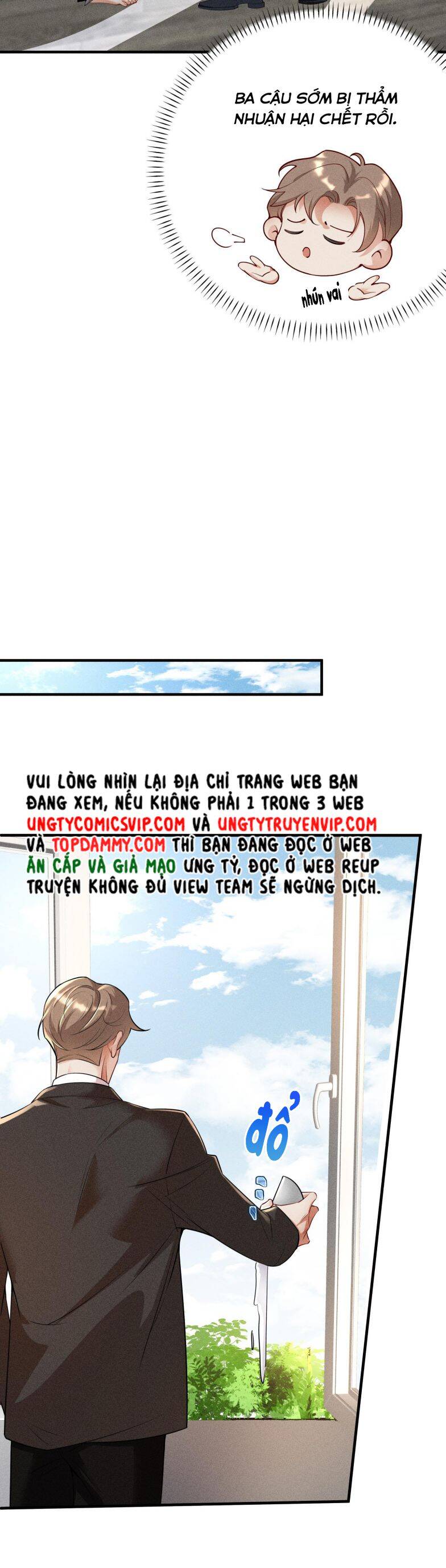 Xuyên Nhanh Chi Cải Tạo Bắt Đầu Lại Làm Người Chapter 55 - 29