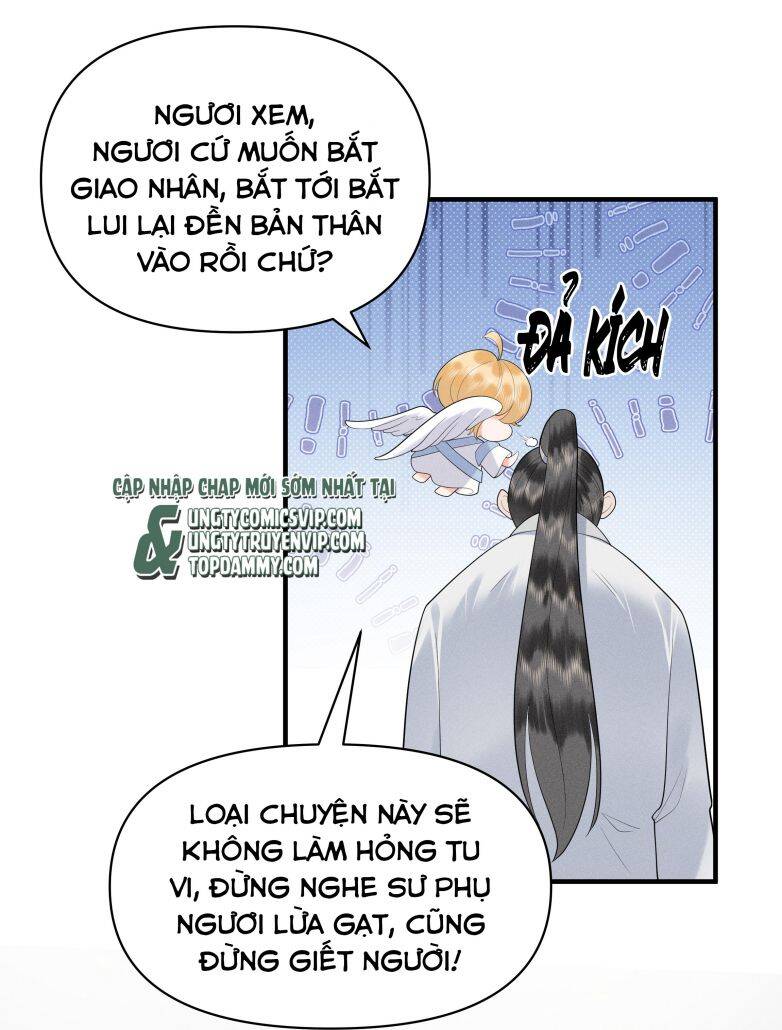 Xuyên Nhanh Chi Cải Tạo Bắt Đầu Lại Làm Người Chapter 84 - 22