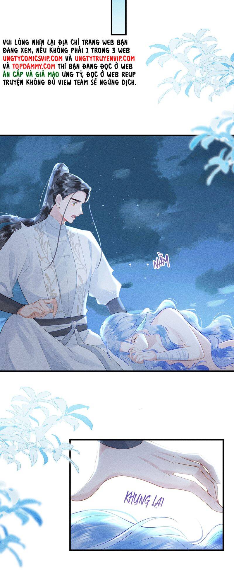 Xuyên Nhanh Chi Cải Tạo Bắt Đầu Lại Làm Người Chapter 88 - 18