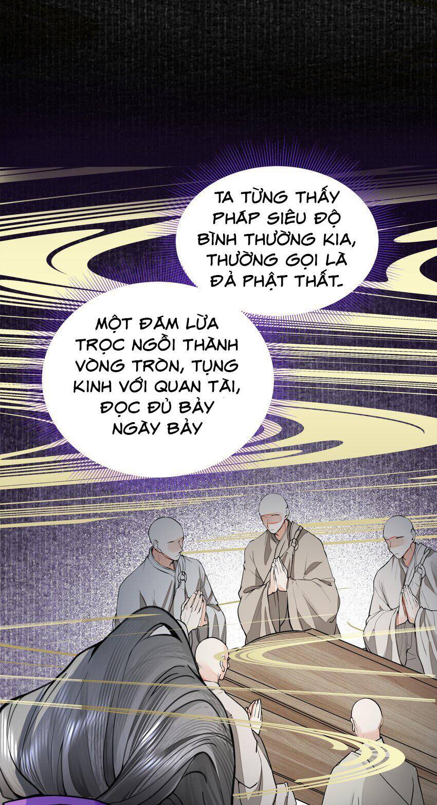 Đồng Tiền Kham Thế Chapter 27 - 39