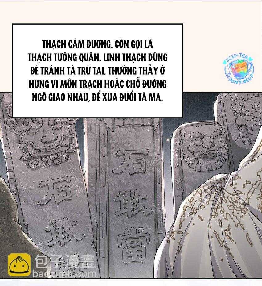 Đồng Tiền Kham Thế Chapter 50 - 4