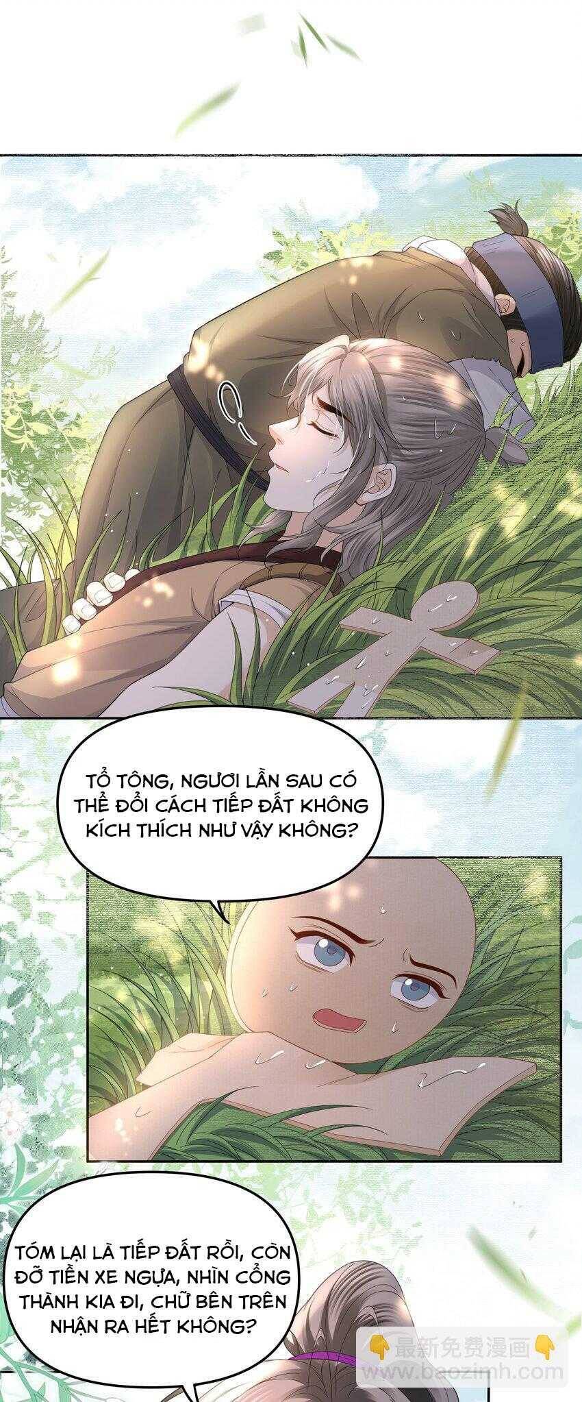 Đồng Tiền Kham Thế Chapter 63 - Trang 2